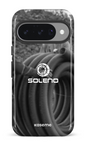 Google Pixel 10 Impact (Gloss) Soleno tuyau N&B -