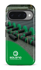 Google Pixel 10 Impact (Gloss) Soleno tuyaux vert x vague -