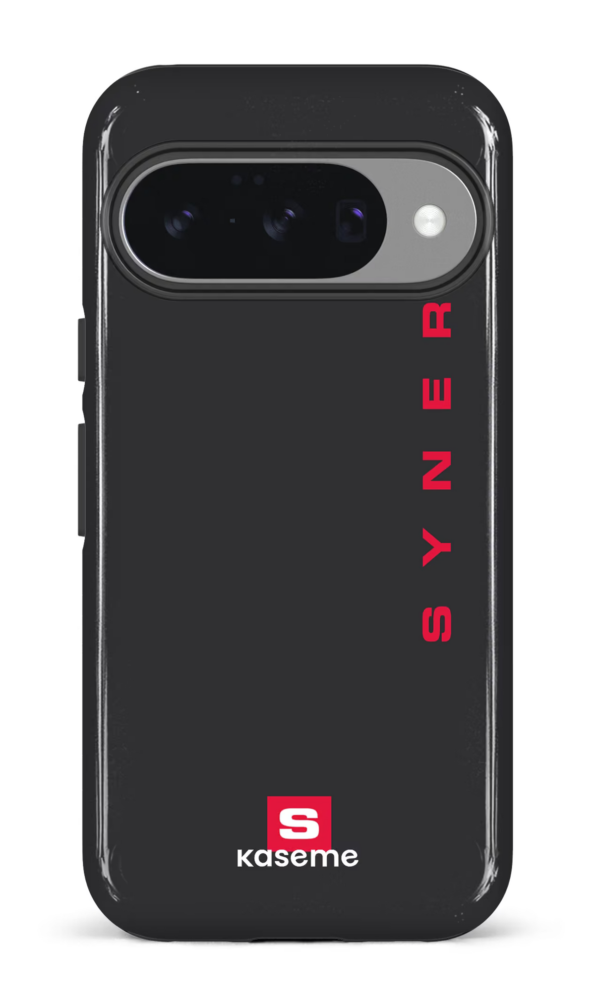 Google Pixel 10 Impact (Gloss) Synergy 1 -