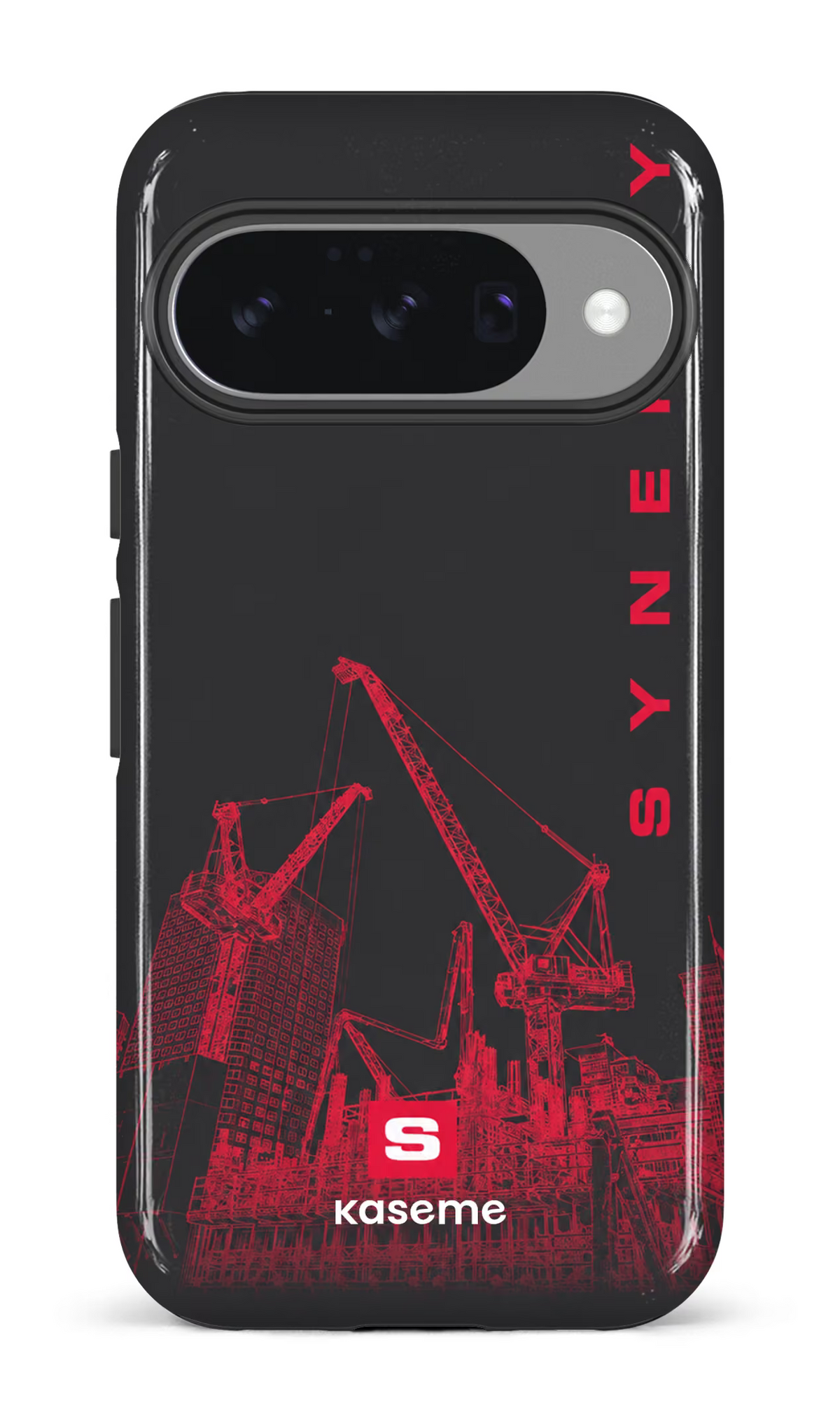Google Pixel 10 Impact (Gloss) Synergy 2 -