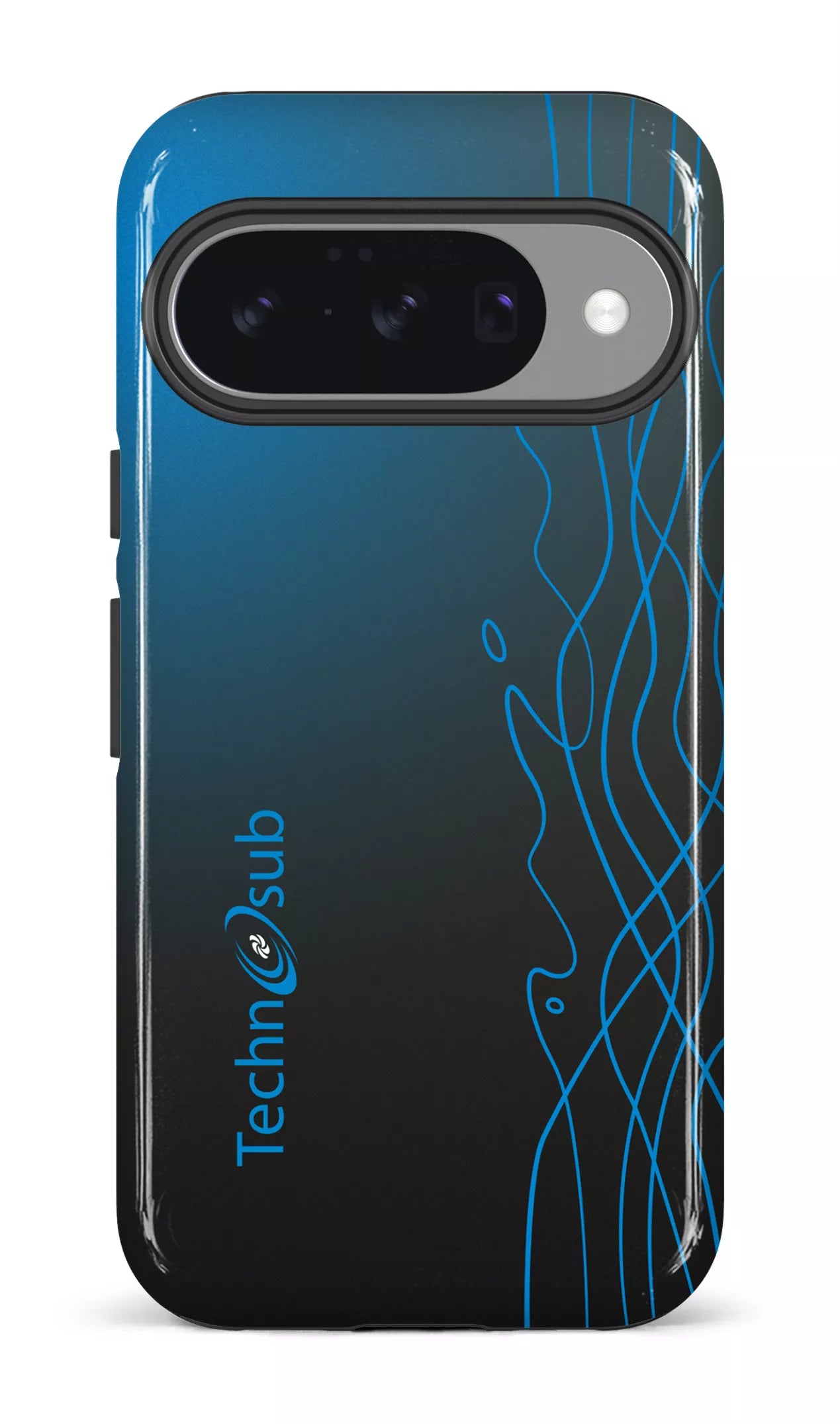 Google Pixel 10 Impact (Gloss) Technosub 2 -