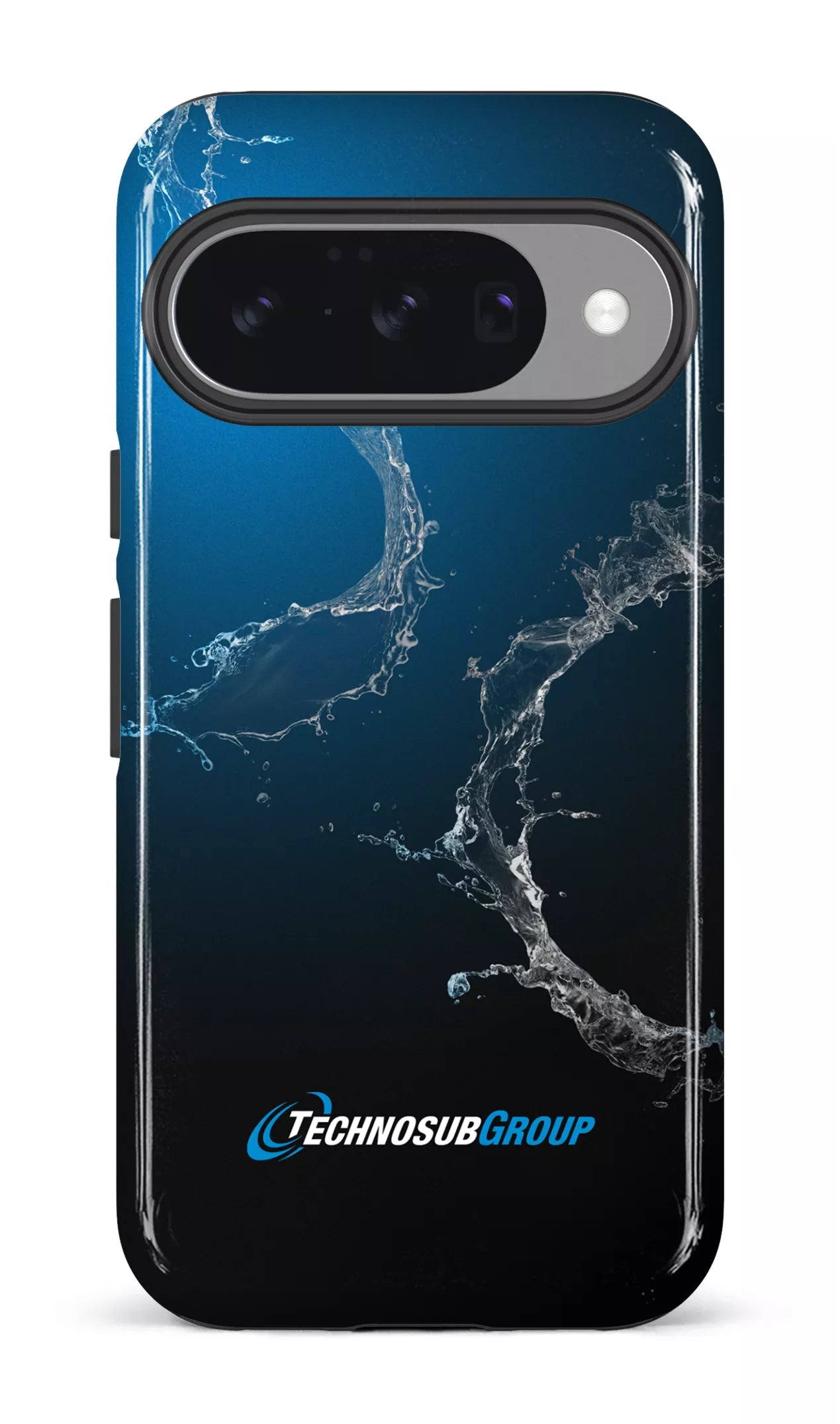 Google Pixel 10 Impact (Gloss) Technosub Group 2 -