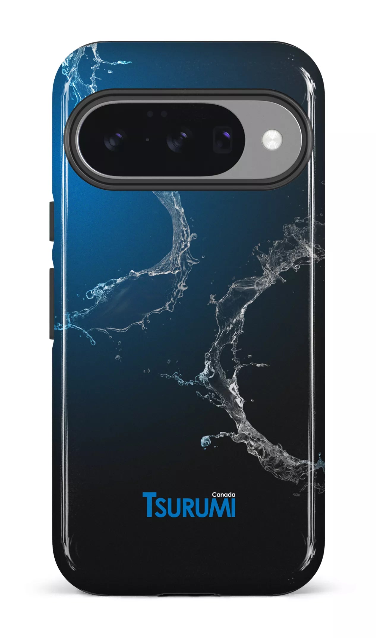 Google Pixel 10 Impact (Gloss) Tsurumi 1 -