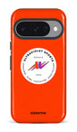 Google Pixel 10 Impact (Gloss) UltraViolet - Orange -