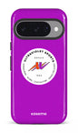 Google Pixel 10 Impact (Gloss) UltraViolet - Violet -