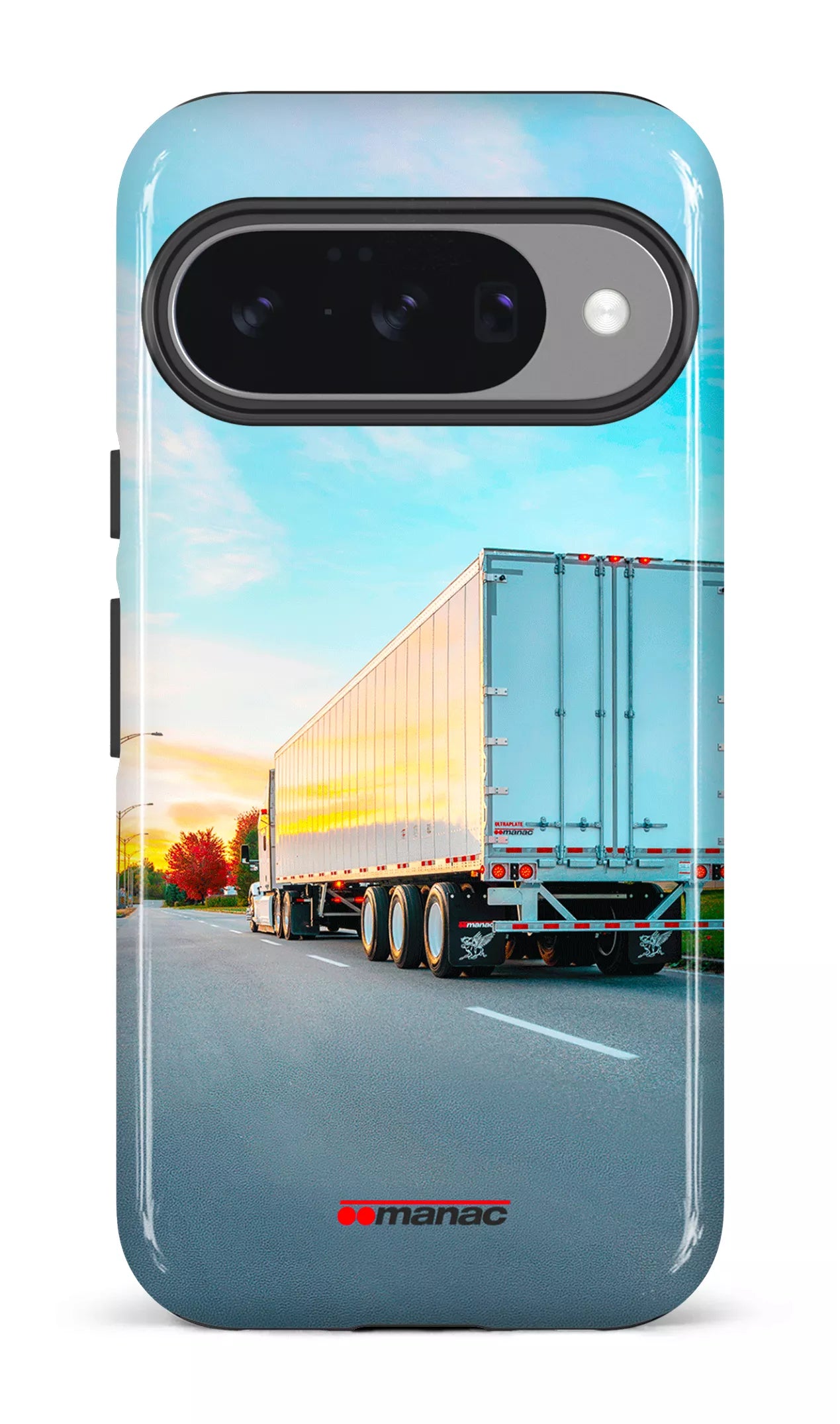 Google Pixel 10 Impact (Gloss) Ultrawing Van -