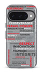 Google Pixel 10 Impact (Gloss) Valeurs Manac -