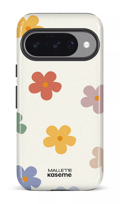 Google Pixel 10 Impact (Gloss) Woodstock Big x Mallette -
