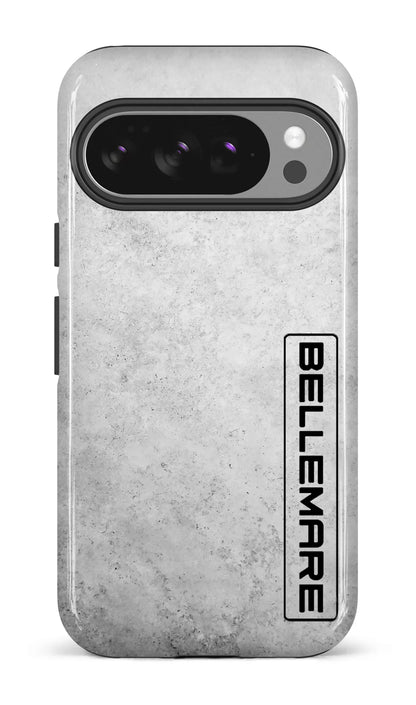 Google Pixel 10 Pro Impact (Gloss) Bellemarre Béton -