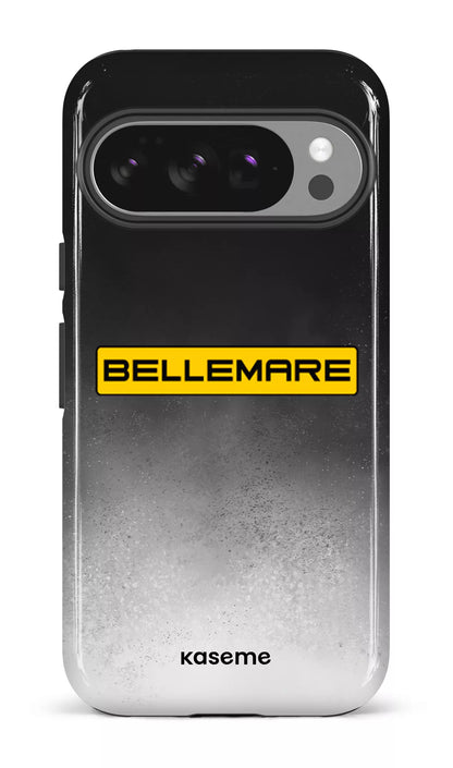 Google Pixel 10 Pro Impact (Gloss) Bellemarre Noir et Blanc -