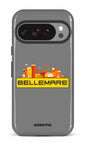 Google Pixel 10 Pro Impact (Gloss) Bellemarre Rassembleuse -