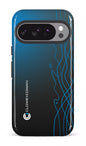Google Pixel 10 Pro Impact (Gloss) Clowe & Cowan 2 -