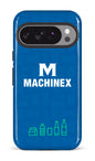 Google Pixel 10 Pro Impact (Gloss) Consigne - Machinex -