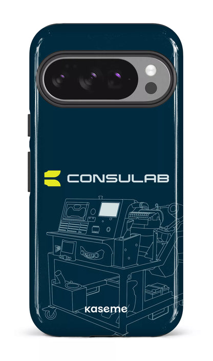 Google Pixel 10 Pro Impact (Gloss) Consulab Cruise -
