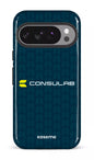 Google Pixel 10 Pro Impact (Gloss) Consulab Logo -
