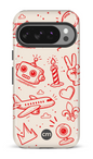Google Pixel 10 Pro Impact (Gloss) (D) 20 ans Crakmedia -