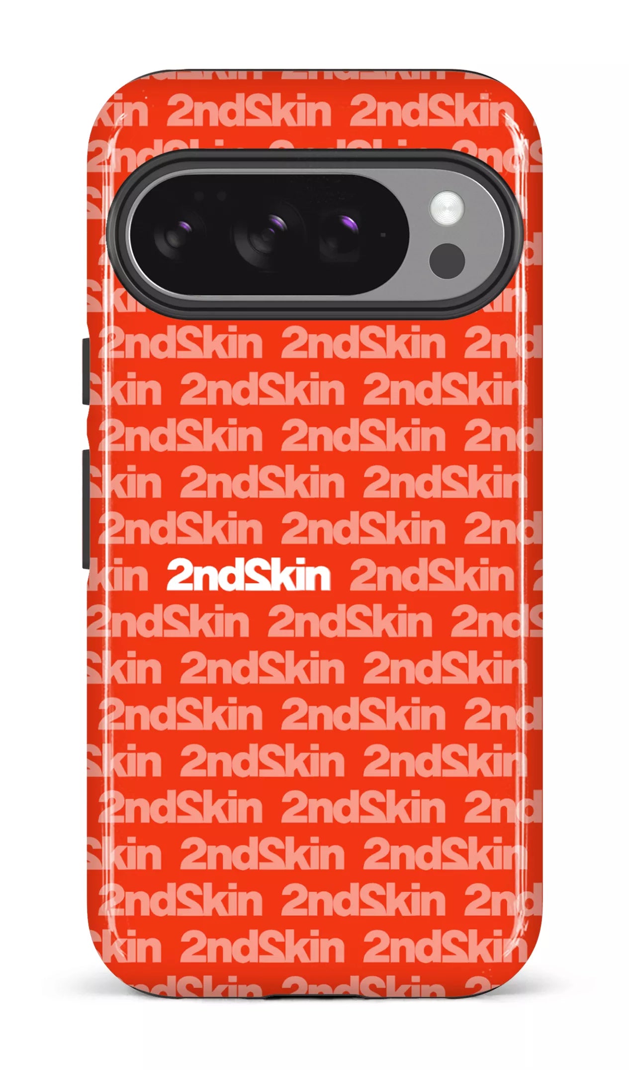 Google Pixel 10 Pro Impact (Gloss) (D) 2nd Skin #1 -
