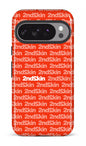 Google Pixel 10 Pro Impact (Gloss) (D) 2nd Skin #1 -