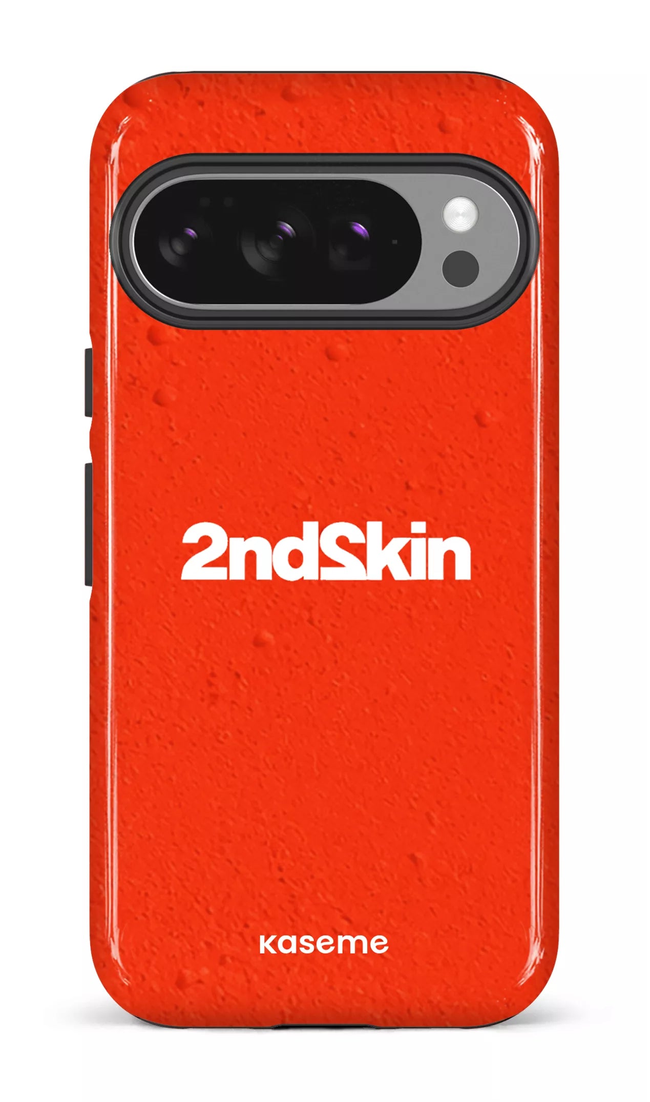 Google Pixel 10 Pro Impact (Gloss) (D) 2nd Skin #2 -