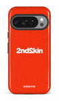 Google Pixel 10 Pro Impact (Gloss) (D) 2nd Skin #2 -