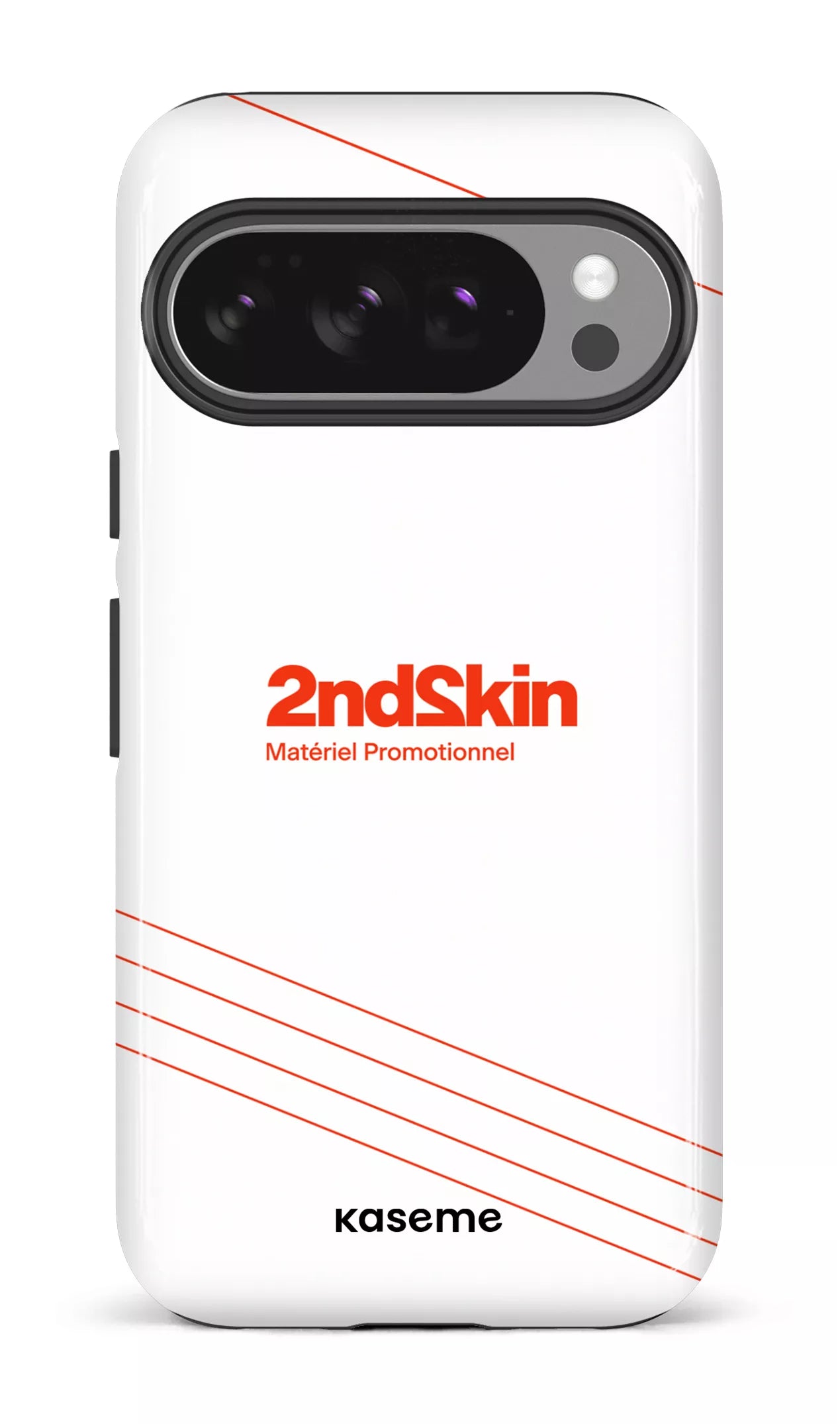Google Pixel 10 Pro Impact (Gloss) (D) 2nd Skin #3 -