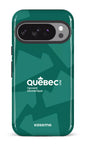 Google Pixel 10 Pro Impact (Gloss) (D) Accent nature -