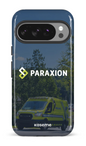 Google Pixel 10 Pro Impact (Gloss) (D) Ambulance Paraxion -