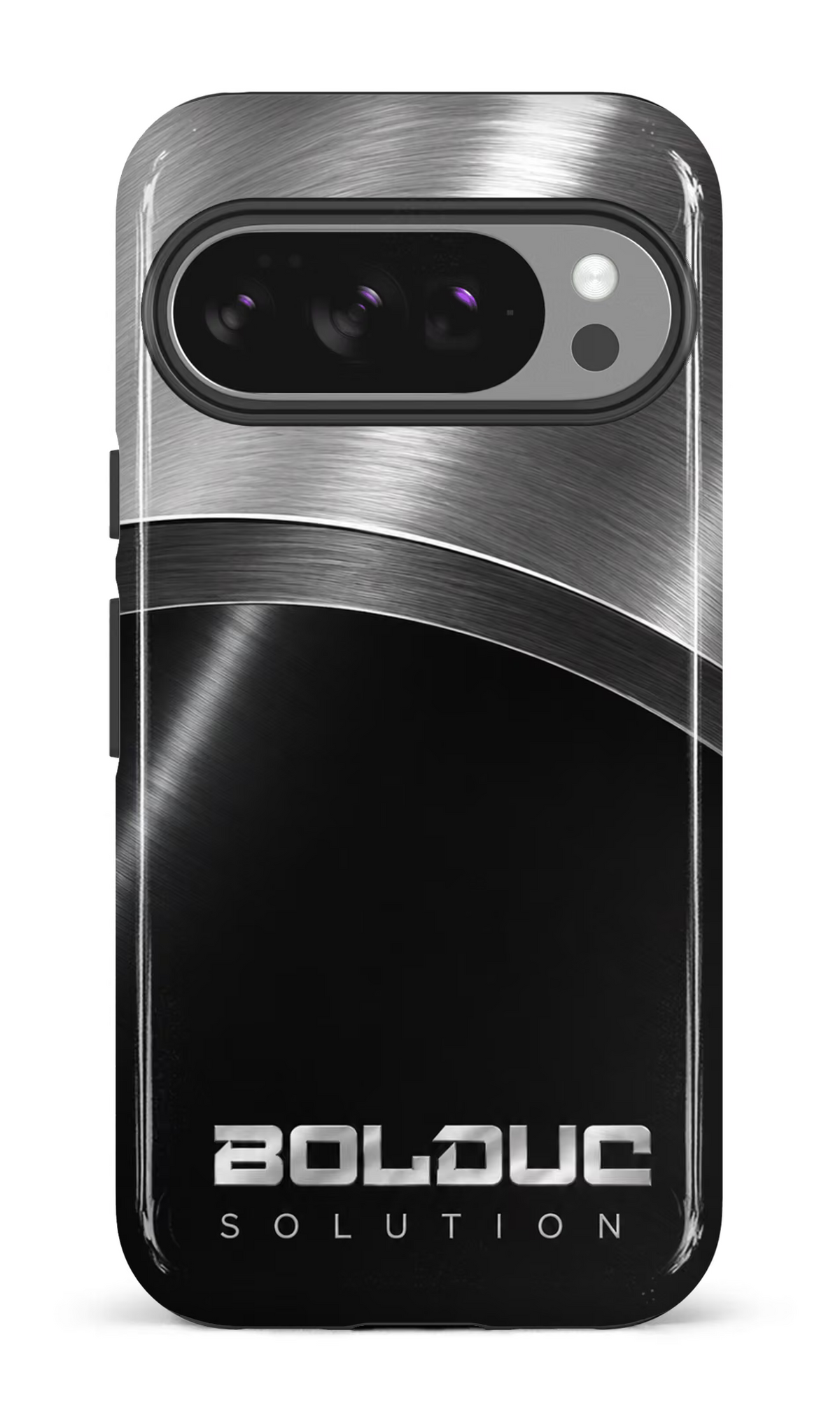 Google Pixel 10 Pro Impact (Gloss) (D) Atelier Bolduc -