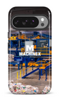 Google Pixel 10 Pro Impact (Gloss) (D) Centre de Tri - Machinex -