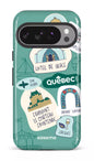 Google Pixel 10 Pro Impact (Gloss) (D) Explorez Québec -