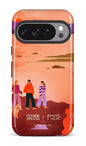 Google Pixel 10 Pro Impact (Gloss) (D) Fin de journée d'été par TCA -