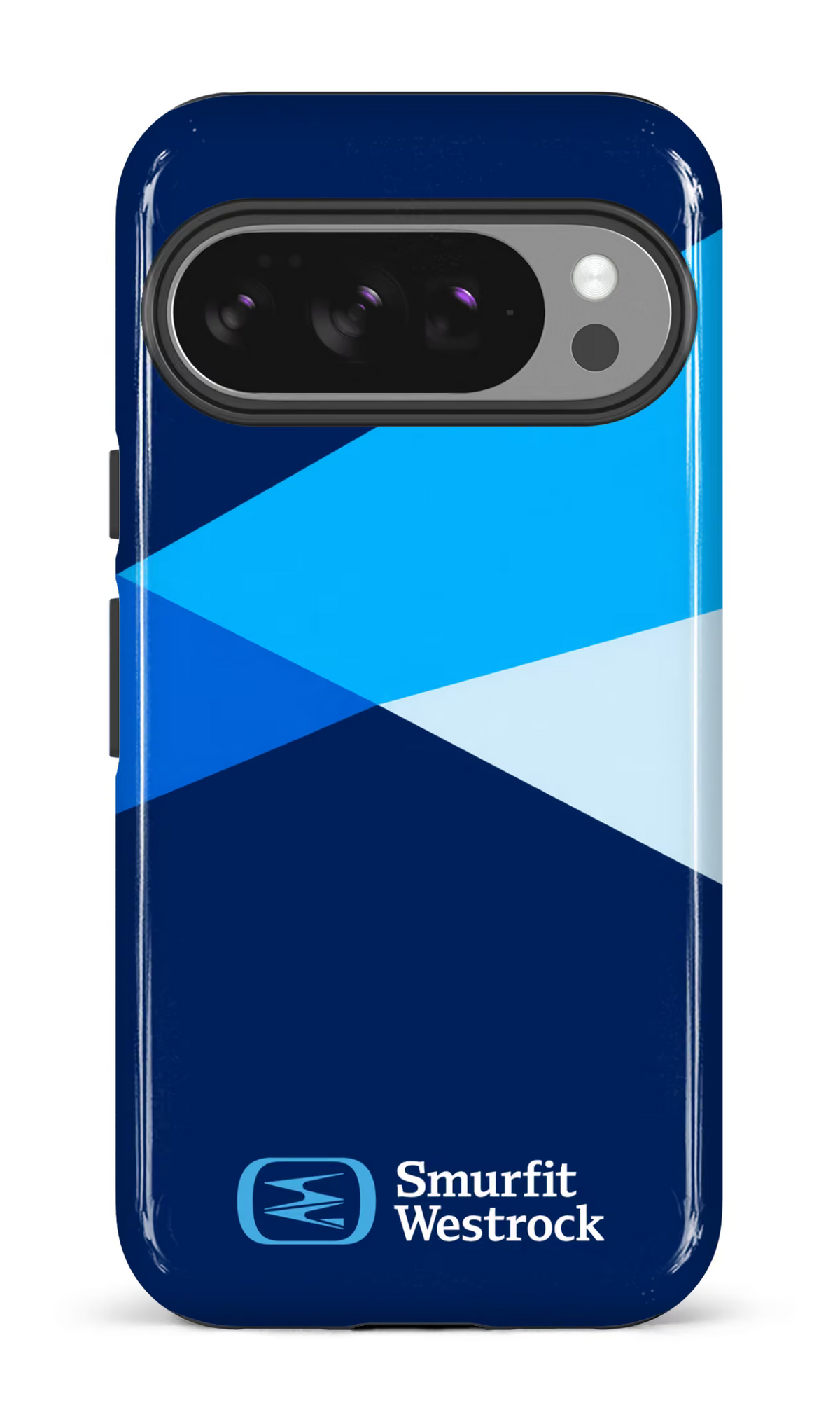 Google Pixel 10 Pro Impact (Gloss) (D) Formes Westrock -