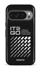 Google Pixel 10 Pro Impact (Gloss) (D) IT2GO -