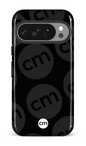 Google Pixel 10 Pro Impact (Gloss) (D) Pastilles Crakmedia -