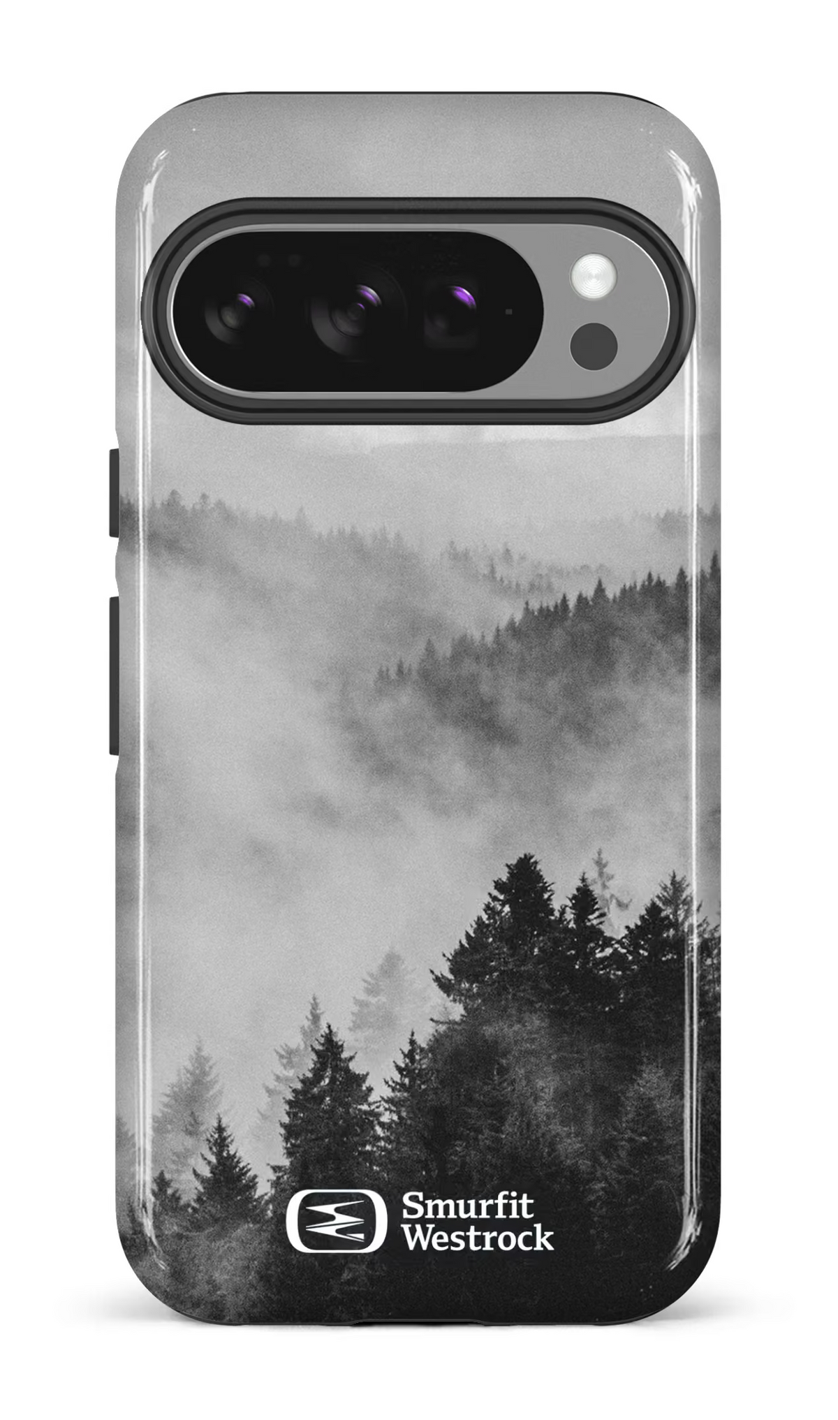 Google Pixel 10 Pro Impact (Gloss) (D) Silva Westrock -