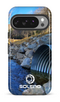 Google Pixel 10 Pro Impact (Gloss) (D) Soleno Nature 1 -
