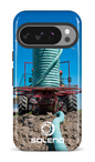 Google Pixel 10 Pro Impact (Gloss) (D) Soleno Remorque -
