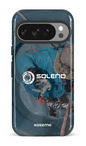 Google Pixel 10 Pro Impact (Gloss) (D) Soleno Service -
