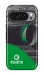 Google Pixel 10 Pro Impact (Gloss) (D) Soleno tuyau x vague -