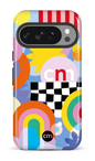 Google Pixel 10 Pro Impact (Gloss) (D) Super Funky Crakmedia -