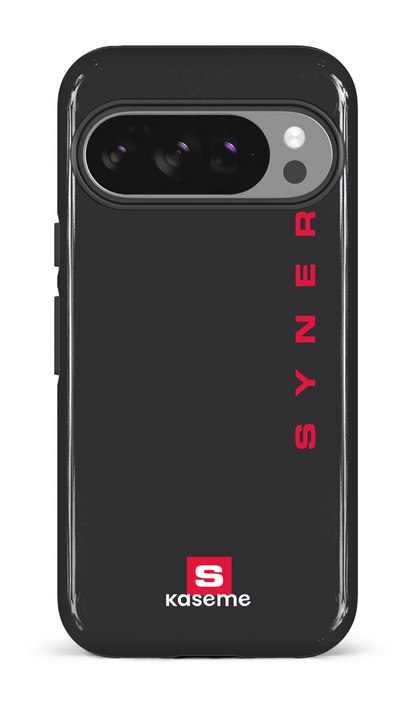 Google Pixel 10 Pro Impact (Gloss) (D) Synergy 1 -