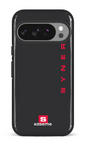Google Pixel 10 Pro Impact (Gloss) (D) Synergy 1 -