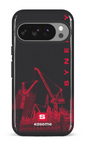 Google Pixel 10 Pro Impact (Gloss) (D) Synergy 2 -