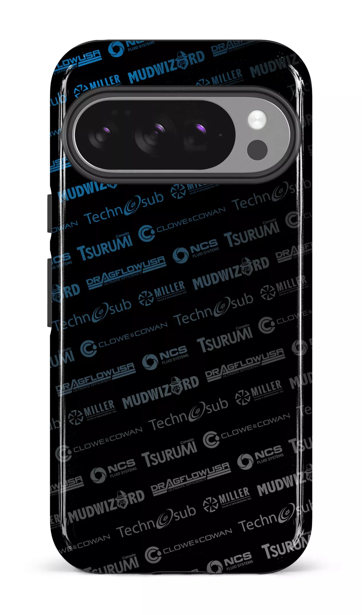 Google Pixel 10 Pro Impact (Gloss) (D) Technosub Group 2 -
