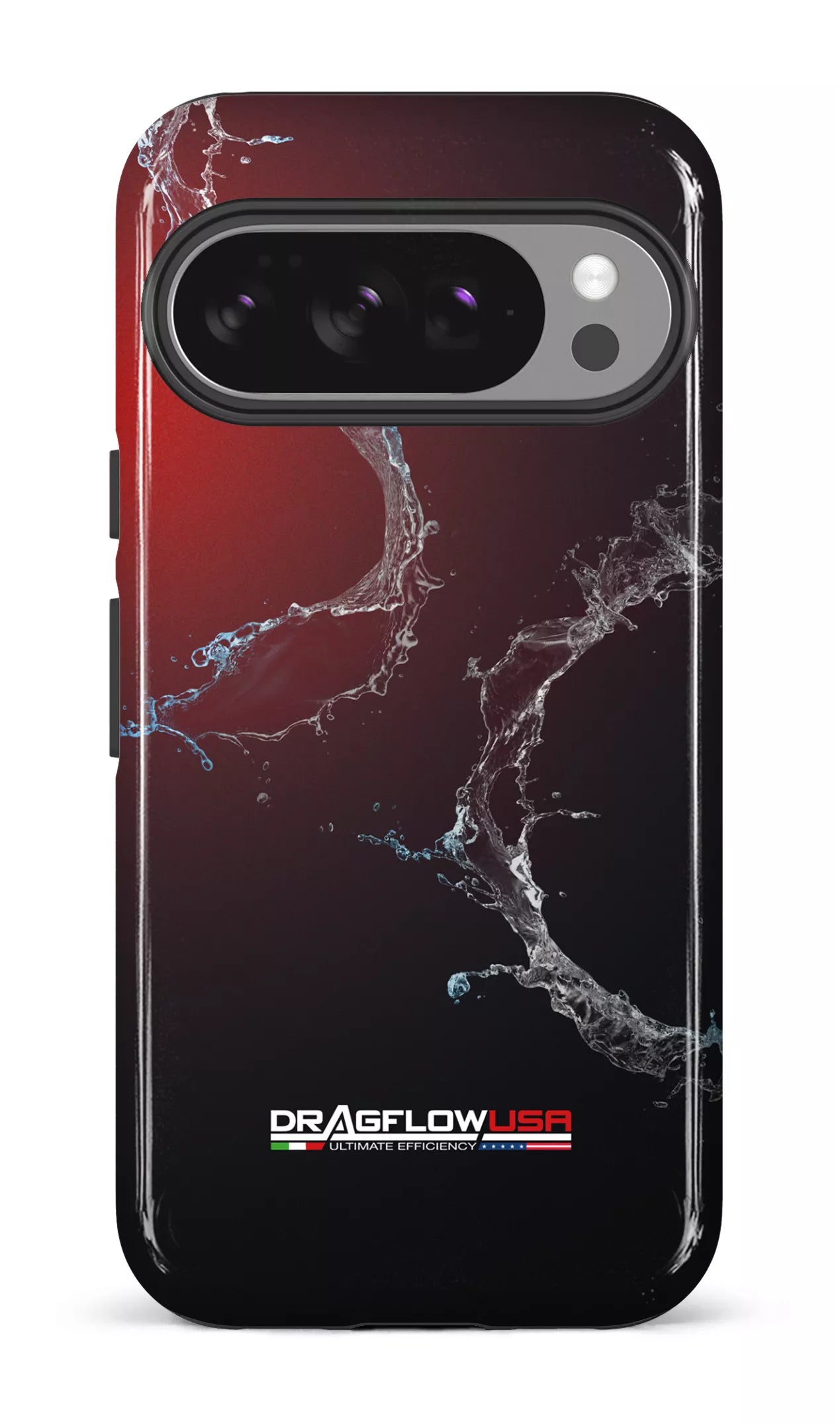 Google Pixel 10 Pro Impact (Gloss) Dragflow 1 -