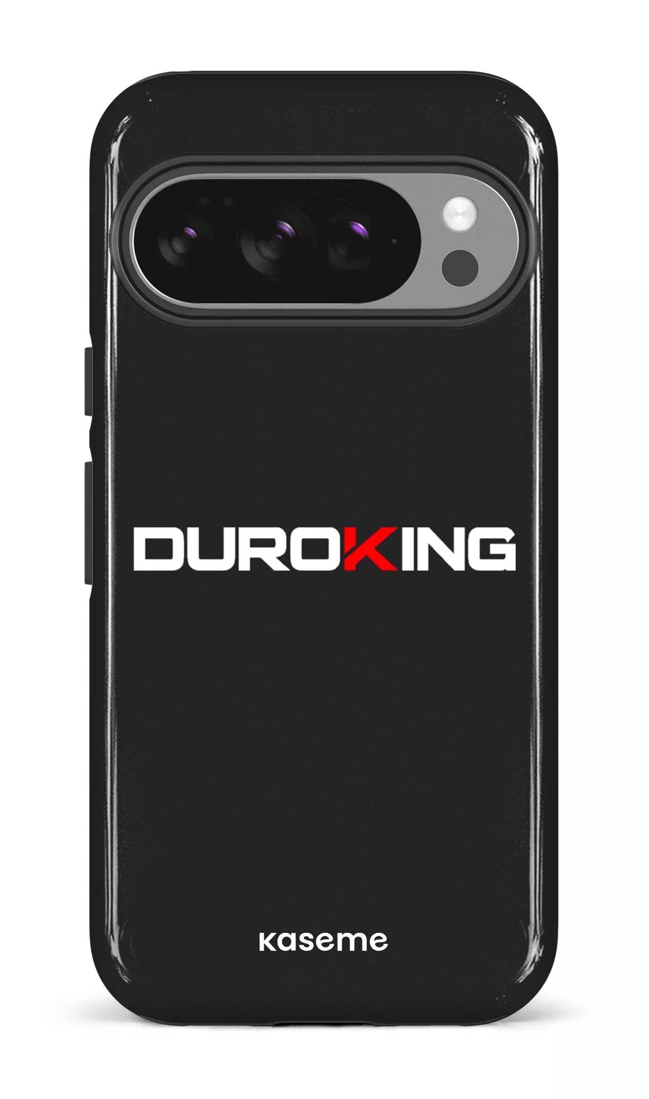 Google Pixel 10 Pro Impact (Gloss) Duroking -