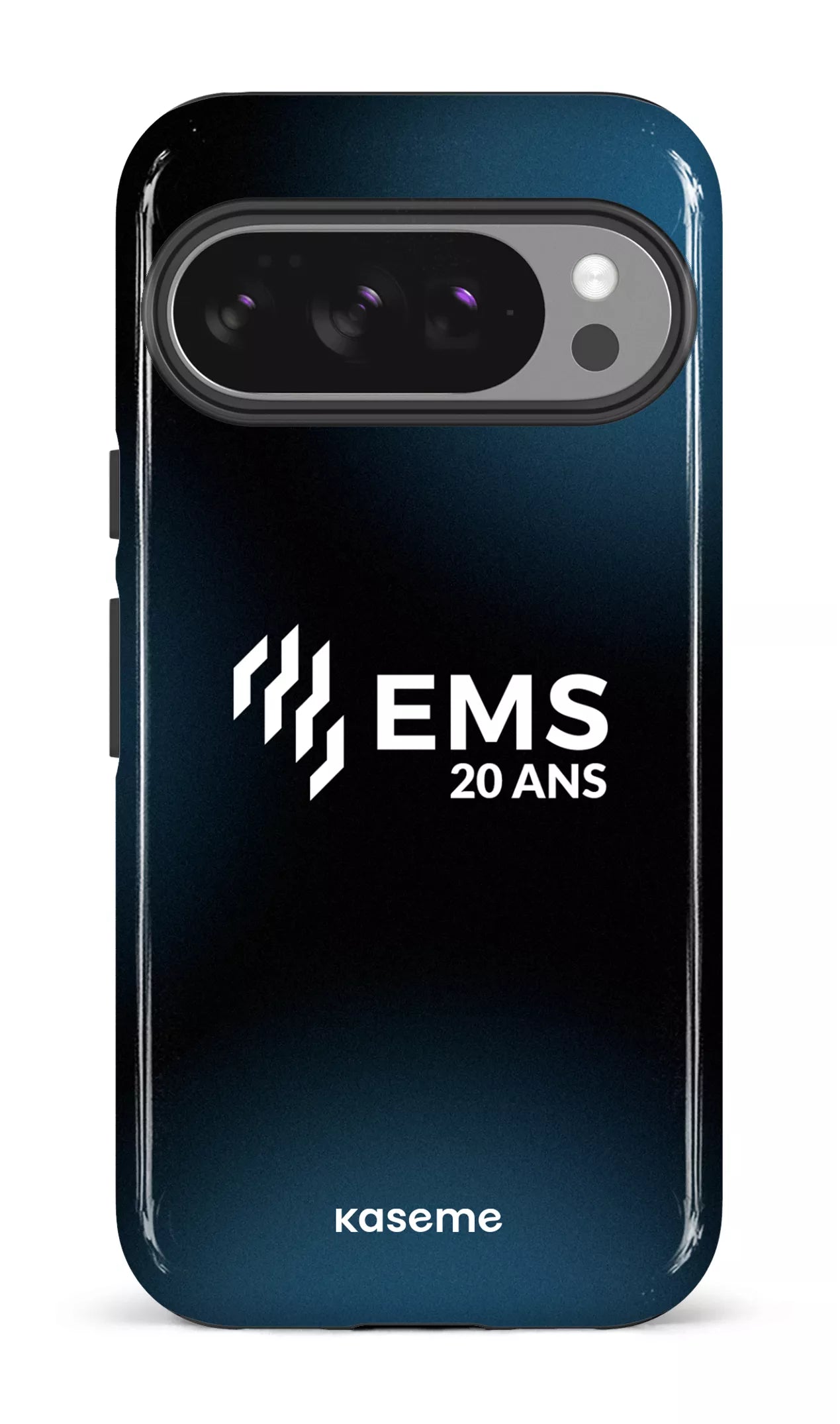Google Pixel 10 Pro Impact (Gloss) EMS #14 -
