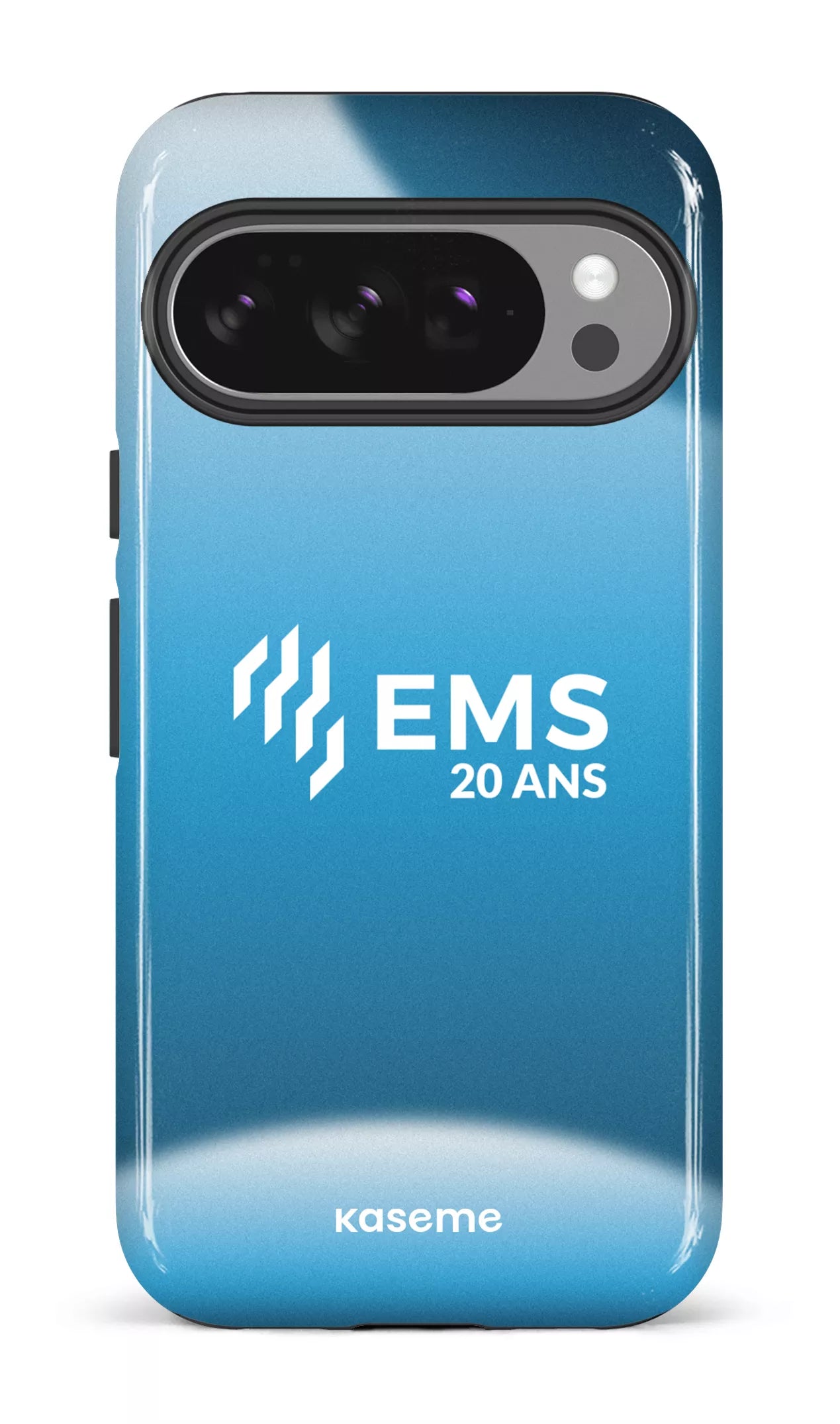 Google Pixel 10 Pro Impact (Gloss) EMS #15 -
