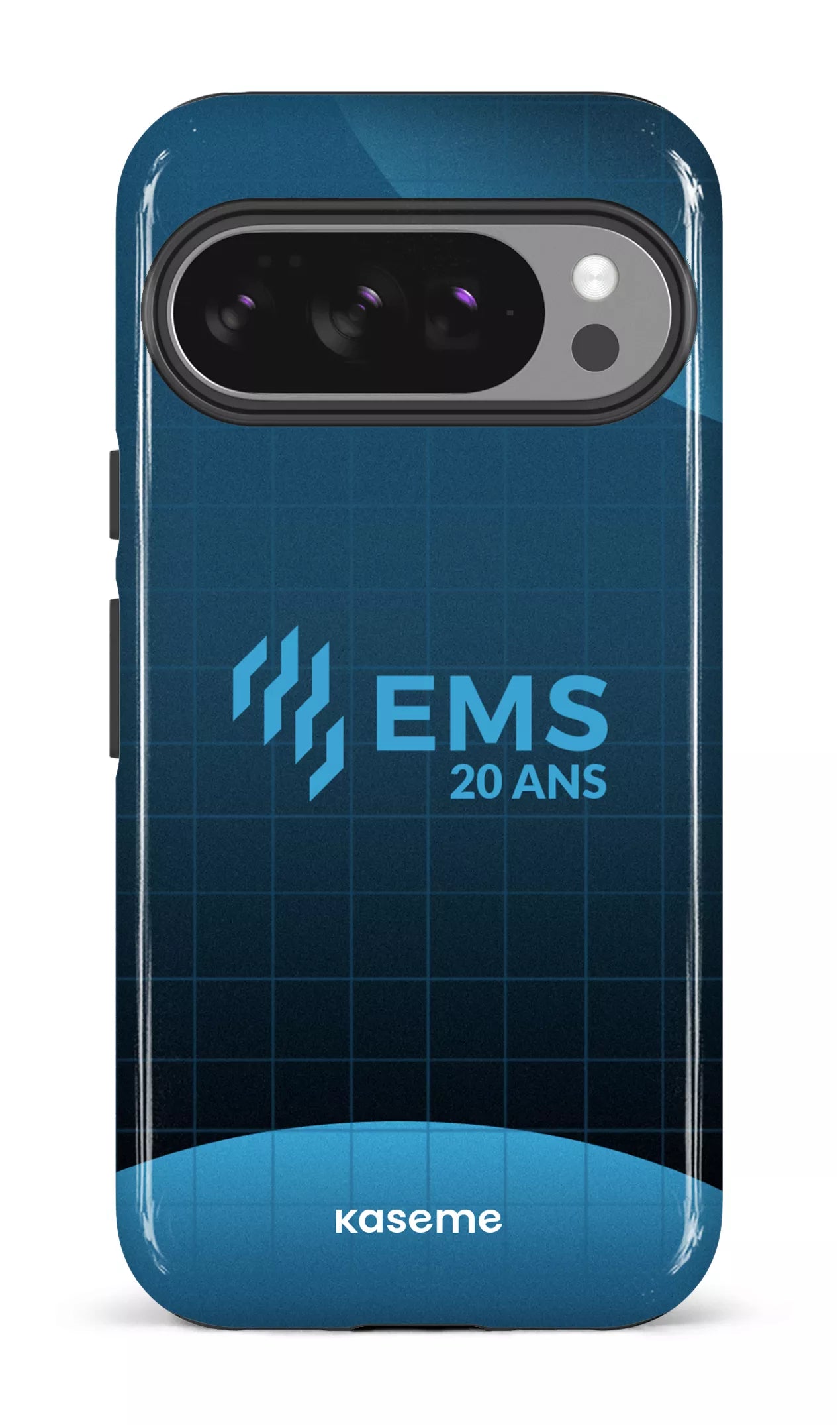 Google Pixel 10 Pro Impact (Gloss) EMS #17 -