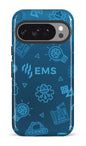 Google Pixel 10 Pro Impact (Gloss) EMS #8 -